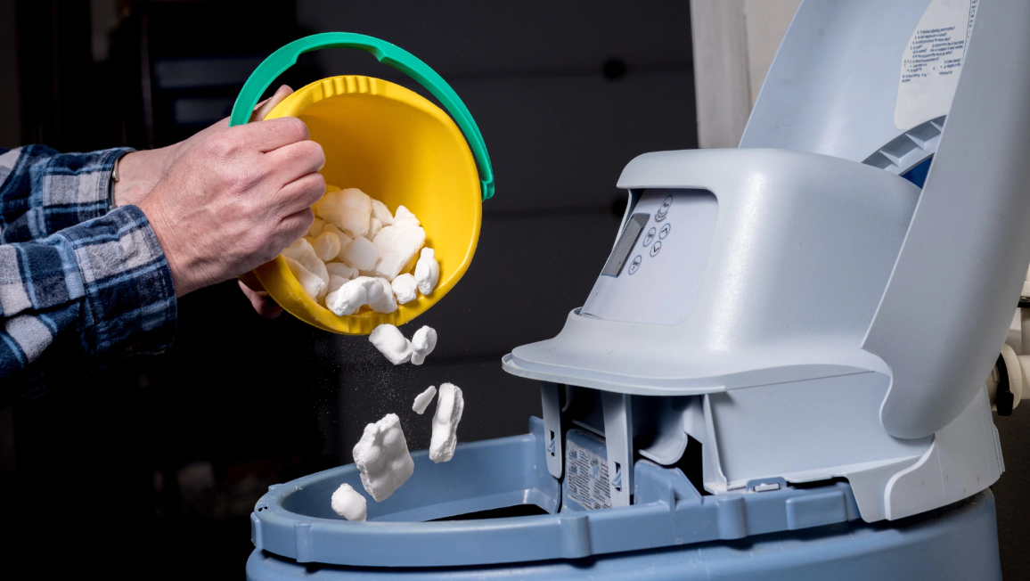 water softener water softener