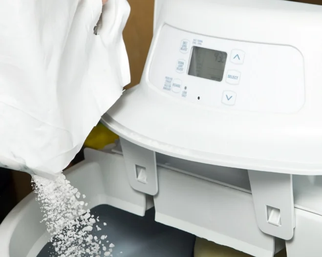 water filtration services